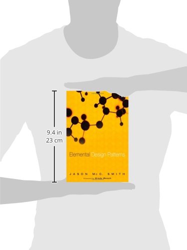 Elemental Design Patterns,Used