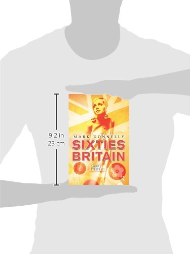 Sixties Britain,Used