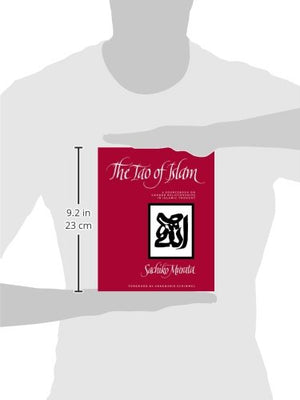 The Tao of Islam: A Sourcebook on Gender Relationships in Islamic Thought,Used