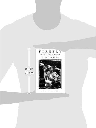 Firefly Under the Tongue: Selected Poems (New Directions Paperbook),New