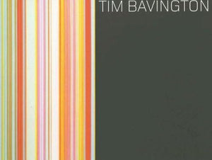Tim Bavington,Used