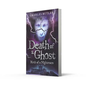 Death of a Ghost,Used