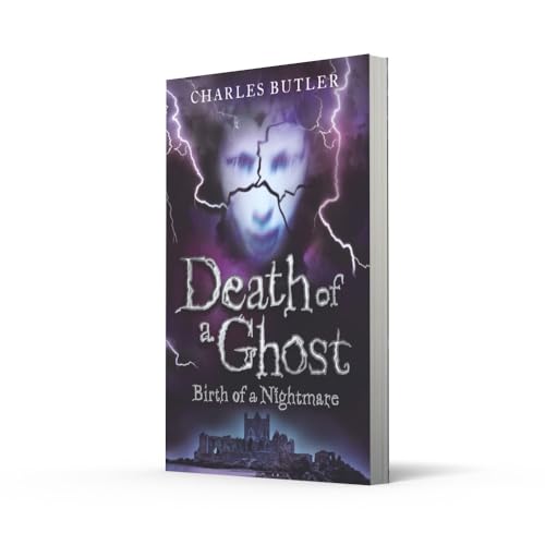 Death of a Ghost,Used