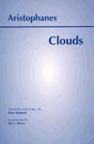 Clouds (Hackett Publishing Co.),Used