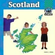 Scotland (COUNTRIES),Used