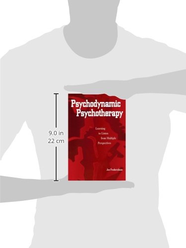 Psychodynamic Psychotherapy,Used