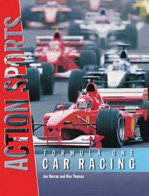 Formula One Car Racing (Action Sports),Used