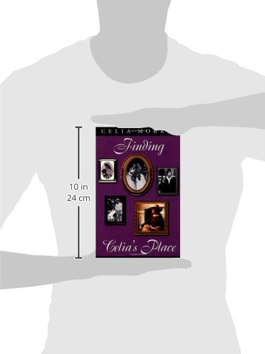 Finding Celia's Place,Used
