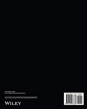 Accounting Information Systems: Controls and Processes,Used