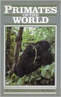 Primates of the World,Used