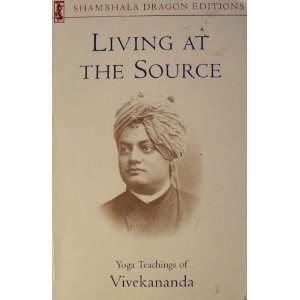 Living At The Source (Shambhala Dragon Editions),New
