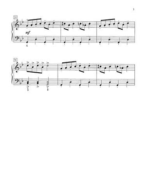 In the Hall of the Mountain King: Sheet (Simply Classics Solos),Used