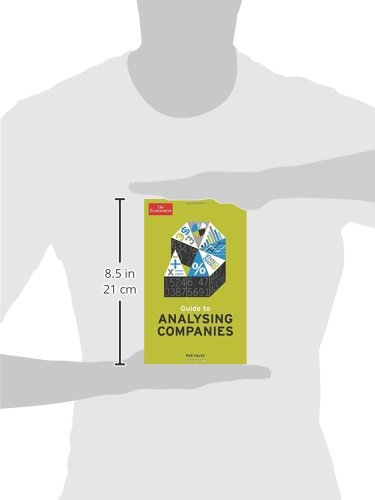 Guide To Analysing Companies (The Economist),New
