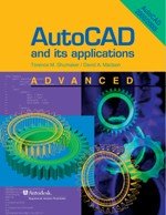 Autocad and Its Applications 20002001: Advanced,Used