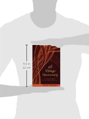 All Things Necessary: A Practical Guide for Episcopal Church Musicians,Used