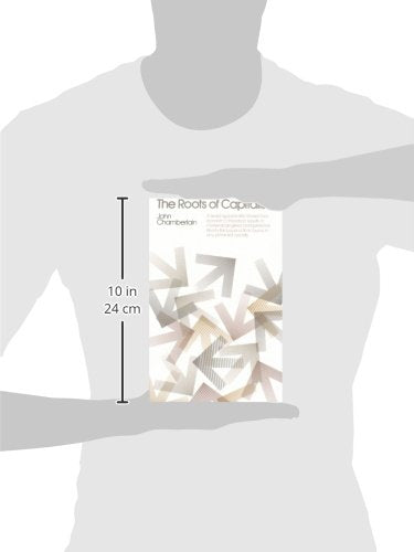 The Roots of Capitalism,Used