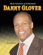 Danny Glover (Black Americans of Achievement),Used