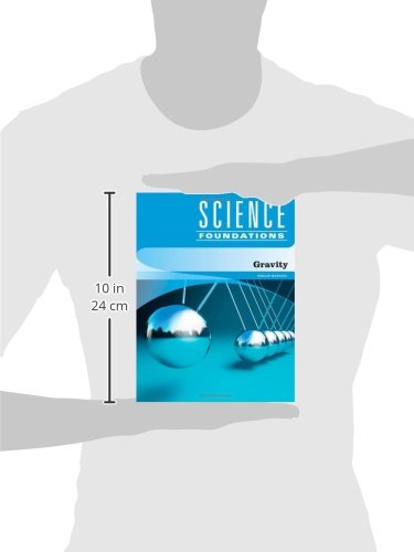 Gravity (Science Foundations),Used