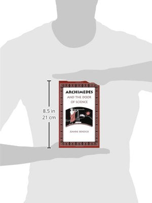 Archimedes and the Door of Science (Living History Library),Used