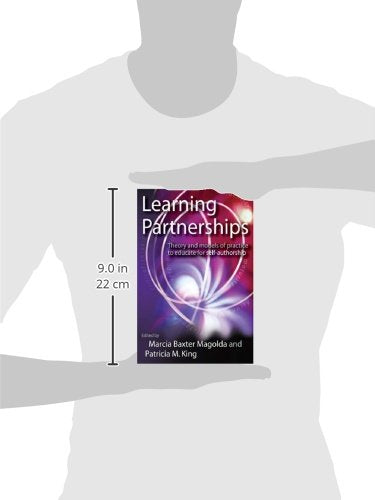 Learning Partnerships,Used