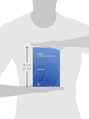 Slavery: And Other Forms of Unfree Labour (History Workshop Series),Used