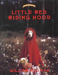 Little Red Riding Hood (Fay'S Fairy Tales)