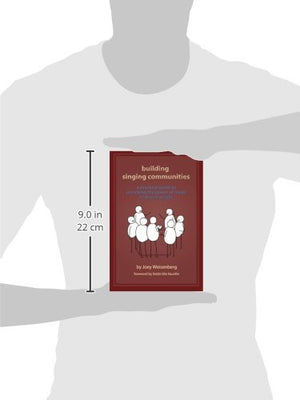 Building Singing Communities: A Practical Guide to Unlocking the Power of Music in Jewish Prayer,Used