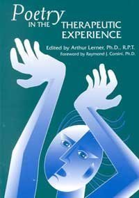 Poetry In The Therapeutic Experience