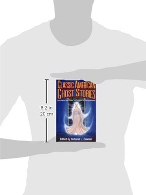 Classic American Ghost Stories,Used