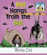 Bat Hangs from the Bat (Homonyms),Used
