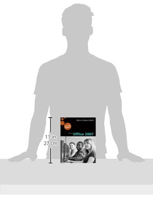 Microsoft Office 2007: Introductory Concepts And Techniques, Premium Video Edition (Shelly Cashman Series),New