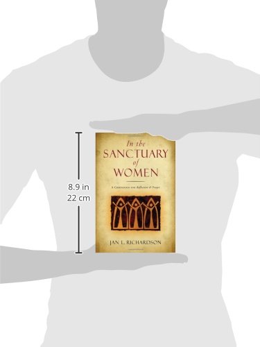 In the Sanctuary of Women: A Companion for Reflection and Prayer,Used