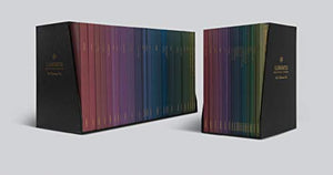 ESV Illuminated Scripture Journal: Old and New Testament Sets,Used