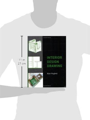 Interior Design Drawing