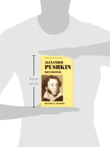 Alexander Pushkin,New