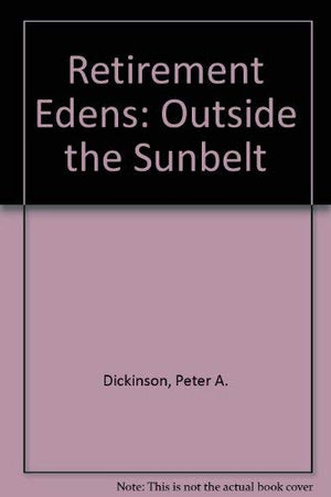 Retirement Edens: 2,Used