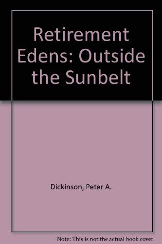 Retirement Edens: 2,Used