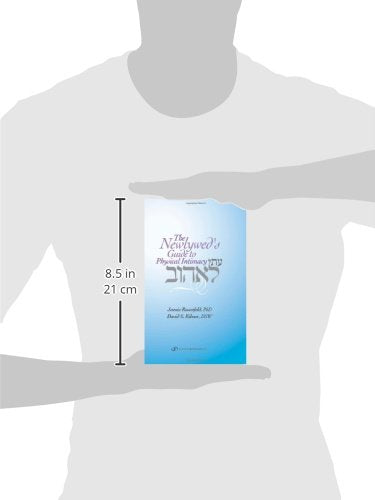 The Newlywed Guide to Physical Intimacy,New