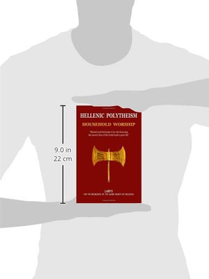 Hellenic Polytheism : Household Worship,New