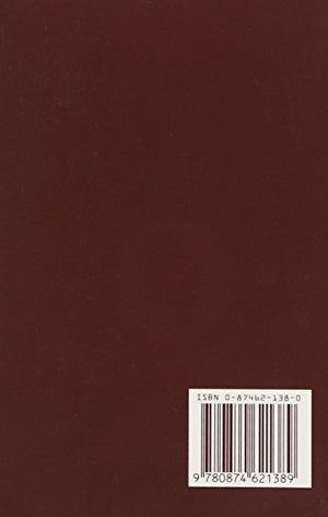The Problem of the Criterion (The Aquinas Lecture, 1973),Used