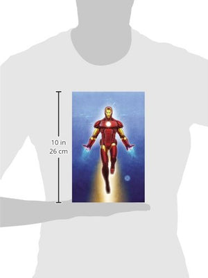 Iron Man: War Of The Iron Men,Used