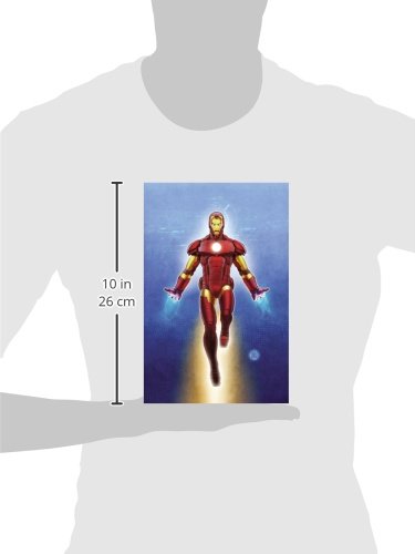 Iron Man: War Of The Iron Men,Used