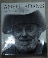 Ansel Adams: An Autobiography,New