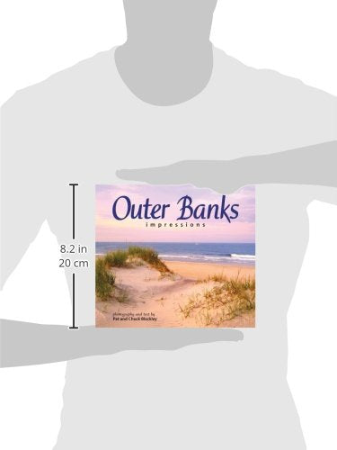 Outer Banks Impressions,Used