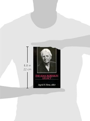 The Joan Robinson Legacy,Used