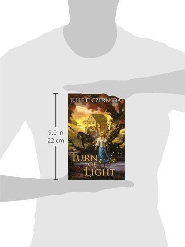 A Turn of Light,Used