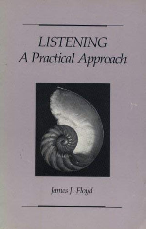 Listening: A Practical Approach,Used