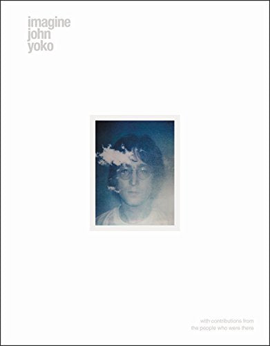 Imagine John Yoko (Spanish Edition)