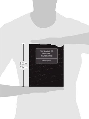 The Symbolist Movement in Literature,Used