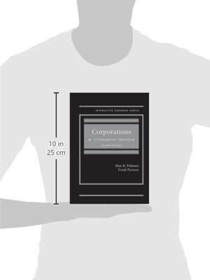 Corporations: A Contemporary Approach, 2d (Interactive Casebook Series),Used